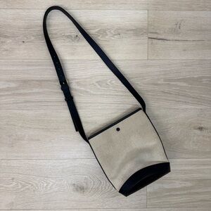 A.P.C. Helene Bucket Bag